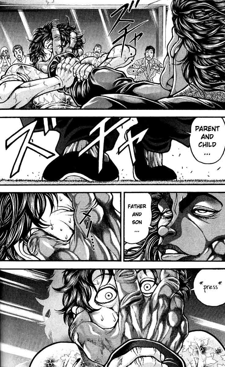 Baki - Son Of Ogre Chapter 251 14